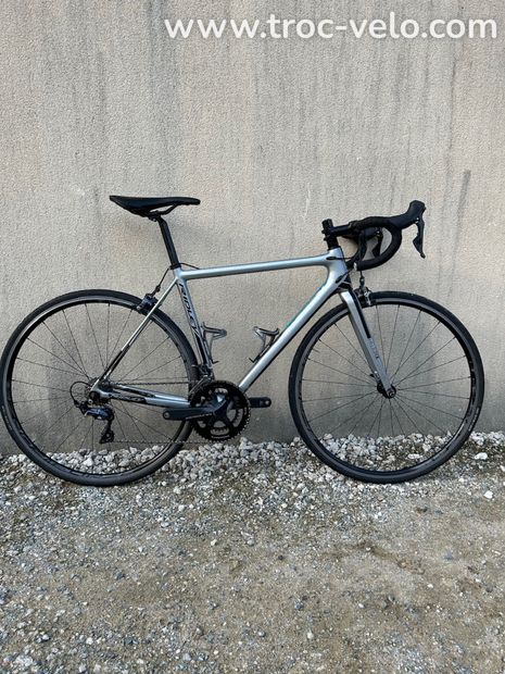 Ridley Hélium X taille S - 1