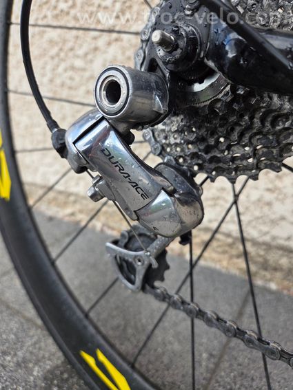 vélo route specialized - 2