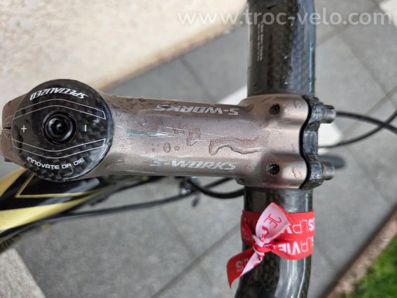vélo route specialized - 6