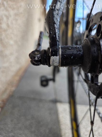 vélo route specialized - 8