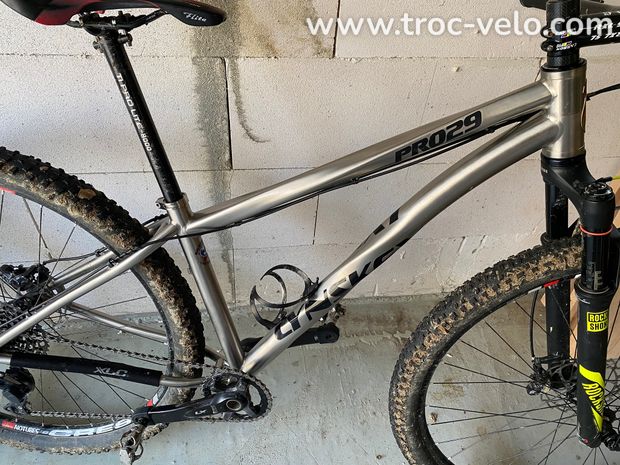 lynskey pro 29 2016 cadre - 1