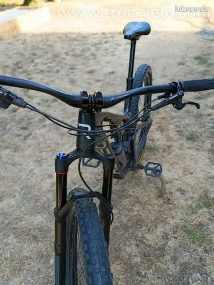 VTT Revel Ranger  - 2