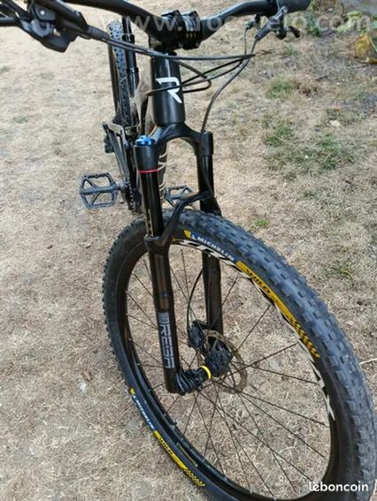 VTT Revel Ranger  - 3