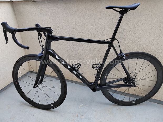 Vitus Vitesse Evo XXL  - 1