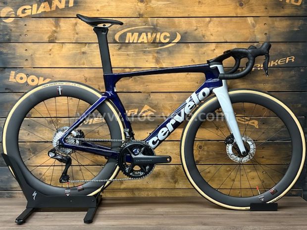 CERVELO S5 54 2024 - 1