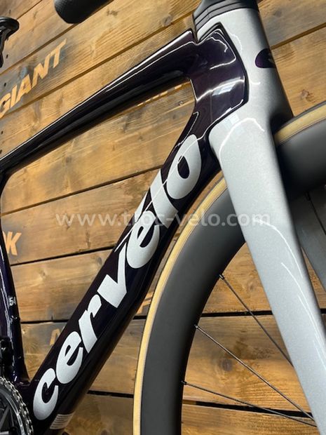 CERVELO S5 54 2024 - 2