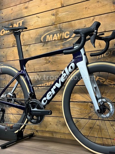 CERVELO S5 54 2024 - 3