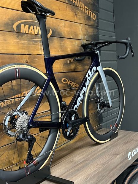 CERVELO S5 54 2024 - 5