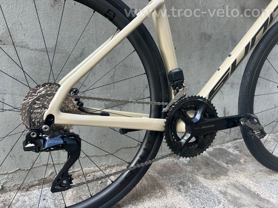 Sunn Asphalt S1 - 5