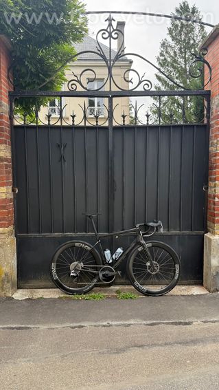 Enve melee - 2