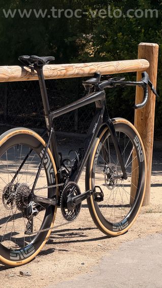 Enve melee - 3