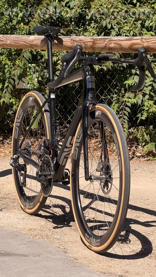 Enve melee - 4