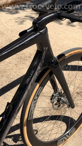 Enve melee - 5