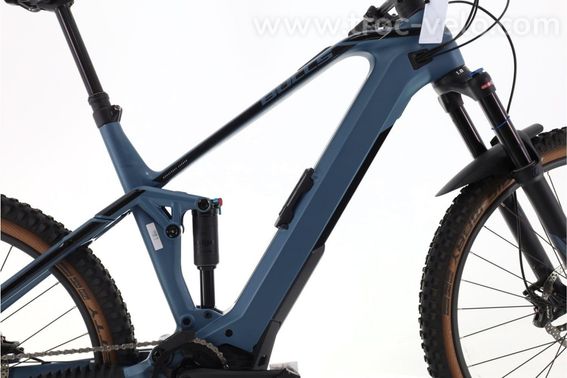 Produit Reconditionne    Bulls Sonic Evo Am2   Velo Vtt Electrique   Tres Bon Etat - 2