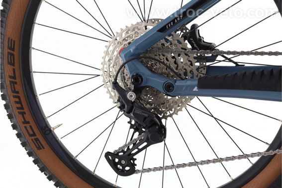 Produit Reconditionne    Bulls Sonic Evo Am2   Velo Vtt Electrique   Tres Bon Etat - 3