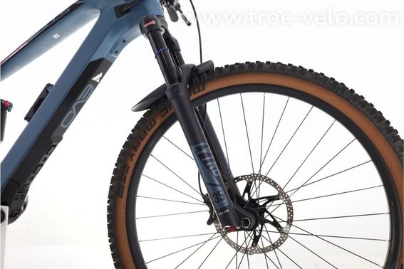 Produit Reconditionne    Bulls Sonic Evo Am2   Velo Vtt Electrique   Tres Bon Etat - 5