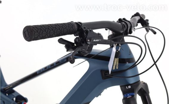 Produit Reconditionne    Bulls Sonic Evo Am2   Velo Vtt Electrique   Tres Bon Etat - 6