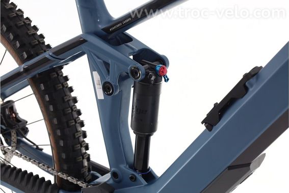 Produit Reconditionne    Bulls Sonic Evo Am2   Velo Vtt Electrique   Tres Bon Etat - 7