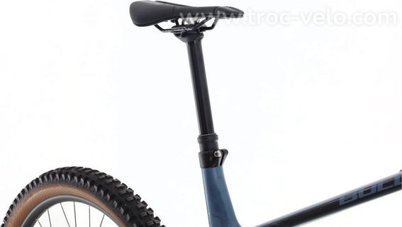 Produit Reconditionne    Bulls Sonic Evo Am2   Velo Vtt Electrique   Tres Bon Etat - 8