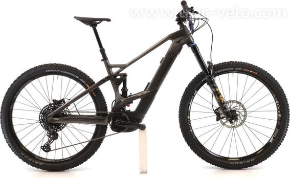 Produit Reconditionne Orbea Wild Fs M20 Velo Vtt Electrique Bon Etat