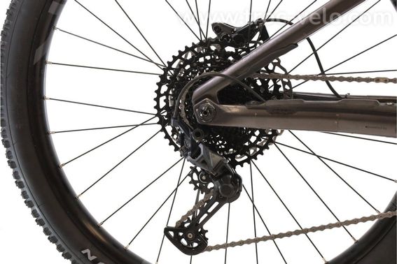 Produit Reconditionne Orbea Wild Fs M20 Velo Vtt Electrique Bon Etat - 3