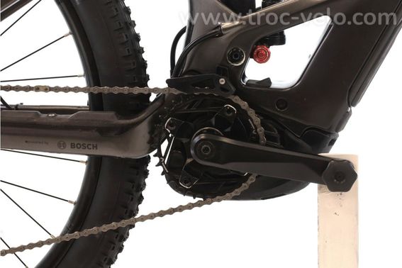 Produit Reconditionne Orbea Wild Fs M20 Velo Vtt Electrique Bon Etat - 4