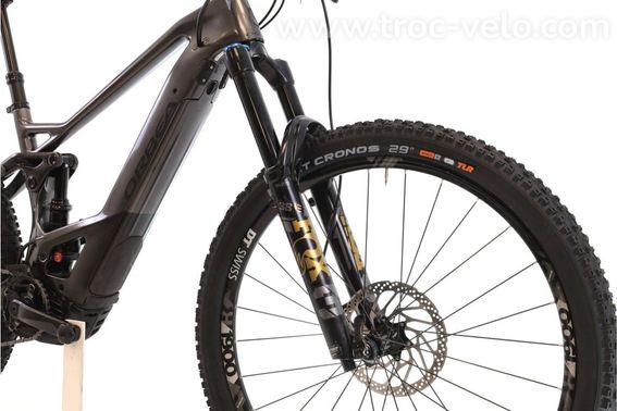 Produit Reconditionne Orbea Wild Fs M20 Velo Vtt Electrique Bon Etat - 5