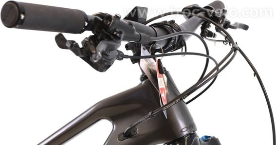 Produit Reconditionne Orbea Wild Fs M20 Velo Vtt Electrique Bon Etat - 6