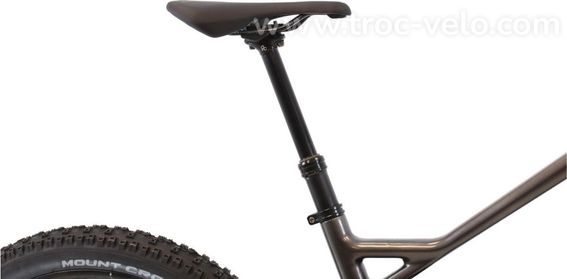 Produit Reconditionne Orbea Wild Fs M20 Velo Vtt Electrique Bon Etat - 8