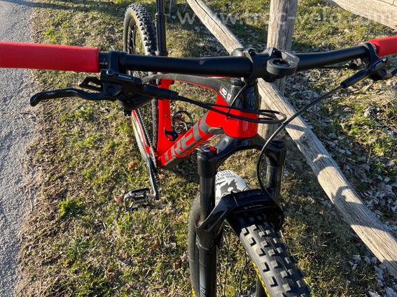 Trek Procaliber 9.5 - 3