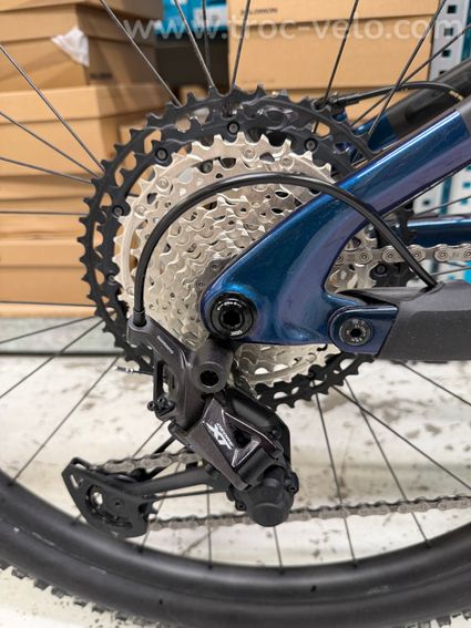 Cube AMS Hybrid one 44 C:68X SLX 400X 29 - 5