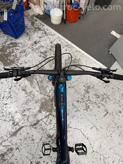 Cube AMS Hybrid one 44 C:68X SLX 400X 29 - 9