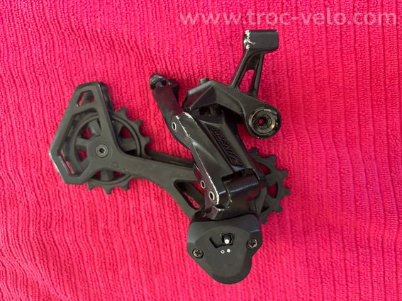 Groupe complet gravel Microshift Advent X - 13
