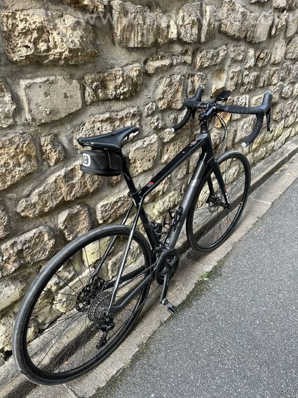 Felt VR Performance 105 Carbon - 4