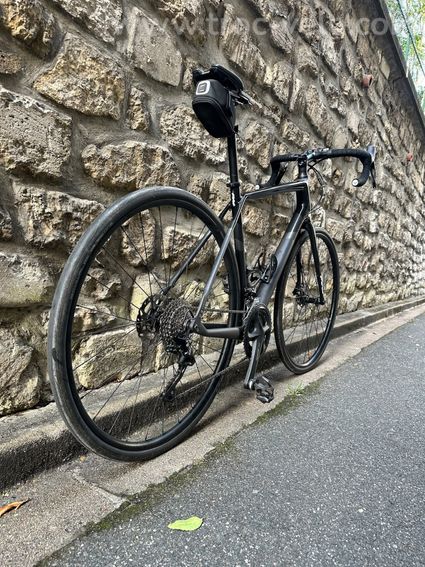 Felt VR Performance 105 Carbon - 5