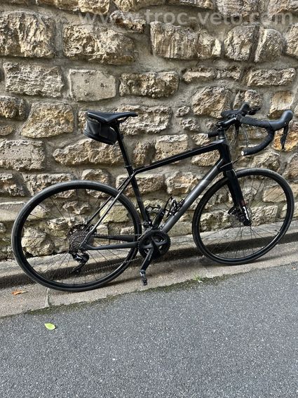 Felt VR Performance 105 Carbon - 6