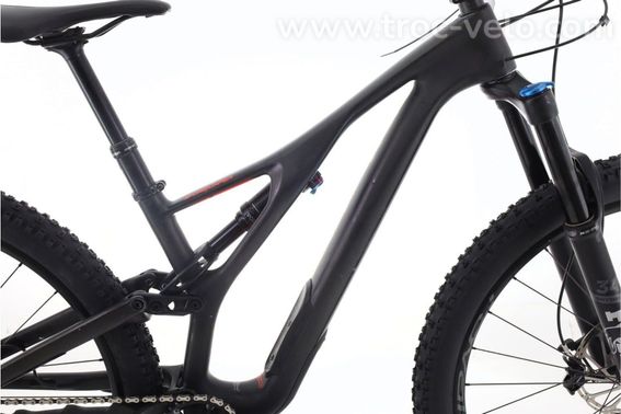 Produit Reconditionne    Specialized Stumpjumper   Velo Vtt   Tres Bon Etat - 2