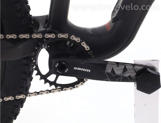 Produit Reconditionne    Specialized Stumpjumper   Velo Vtt   Tres Bon Etat - 4