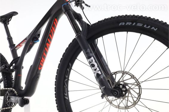 Produit Reconditionne    Specialized Stumpjumper   Velo Vtt   Tres Bon Etat - 5