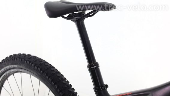 Produit Reconditionne    Specialized Stumpjumper   Velo Vtt   Tres Bon Etat - 8