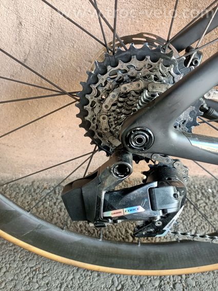 RCR Sram Force AXS 2025 - S - 2