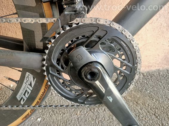 RCR Sram Force AXS 2025 - S - 3