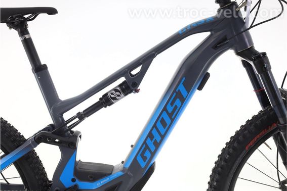 Produit Reconditionne    Ghost Easx Essential   Velo Vtt Electrique   Tres Bon Etat - 2