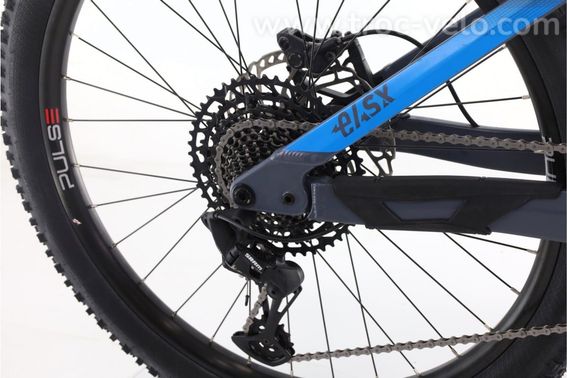 Produit Reconditionne    Ghost Easx Essential   Velo Vtt Electrique   Tres Bon Etat - 3