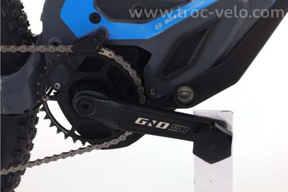 Produit Reconditionne    Ghost Easx Essential   Velo Vtt Electrique   Tres Bon Etat - 4