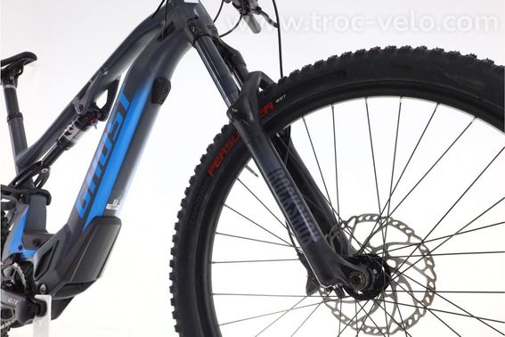 Produit Reconditionne    Ghost Easx Essential   Velo Vtt Electrique   Tres Bon Etat - 5