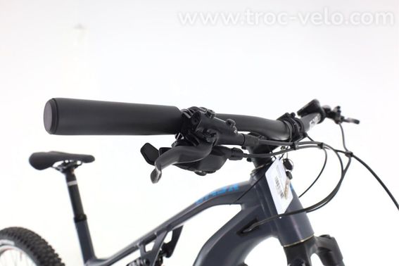 Produit Reconditionne    Ghost Easx Essential   Velo Vtt Electrique   Tres Bon Etat - 6