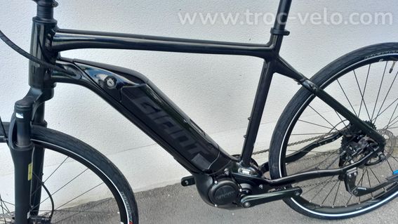 Giant Roam E+ GTS Taille L - 2