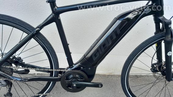 Giant Roam E+ GTS Taille L - 3