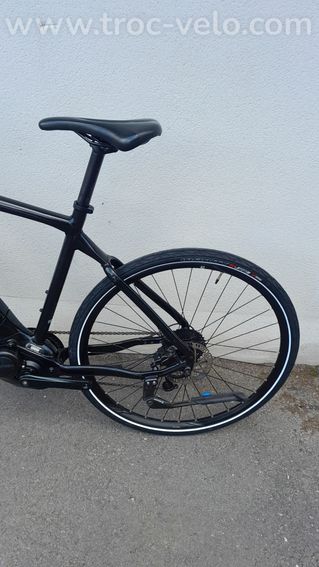 Giant Roam E+ GTS Taille L - 4